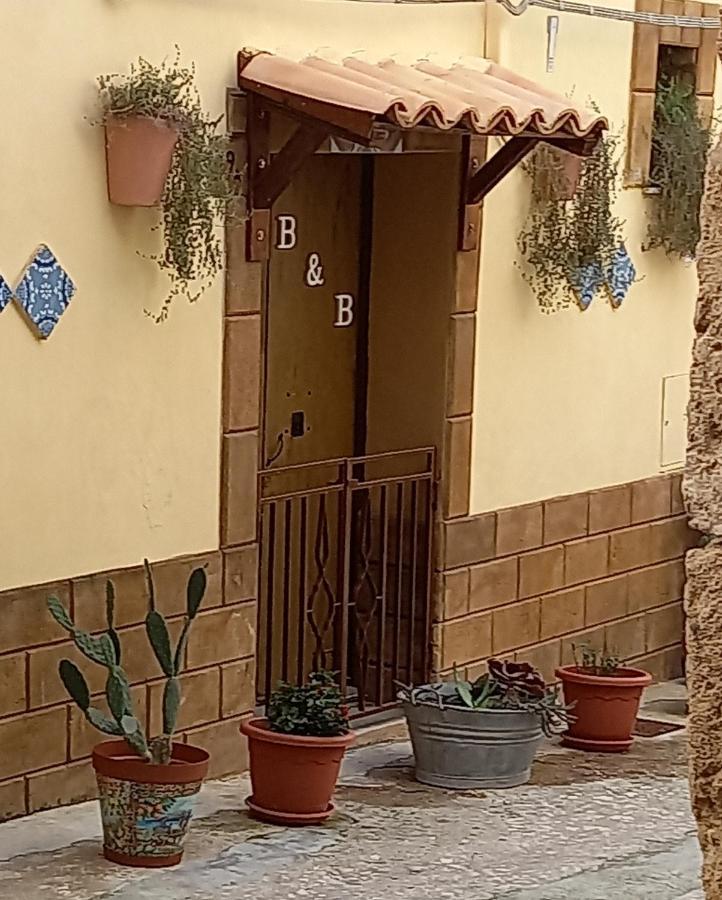 La Corte Di Angelica Sciacca Exterior photo
